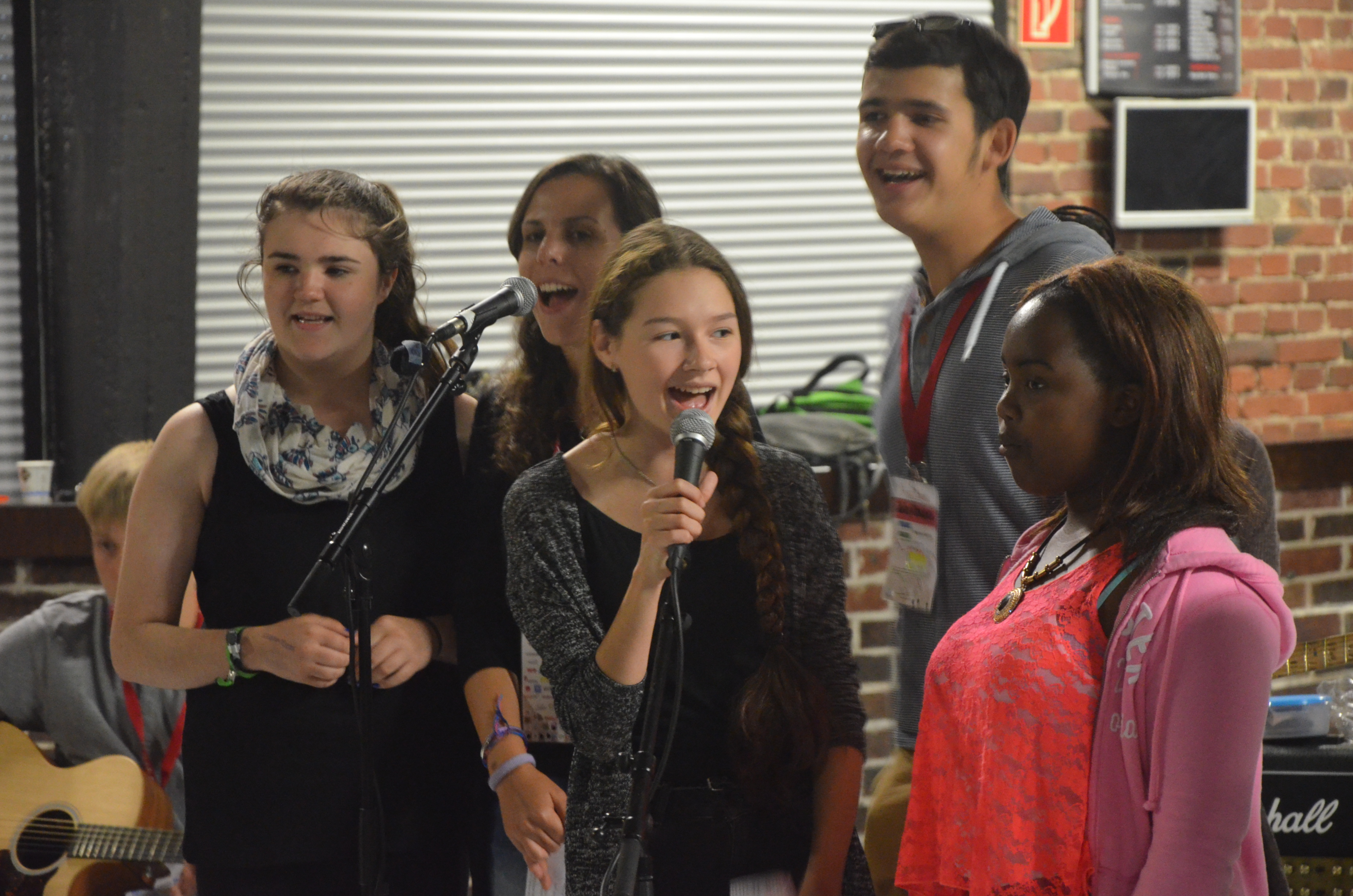 Singen 2014