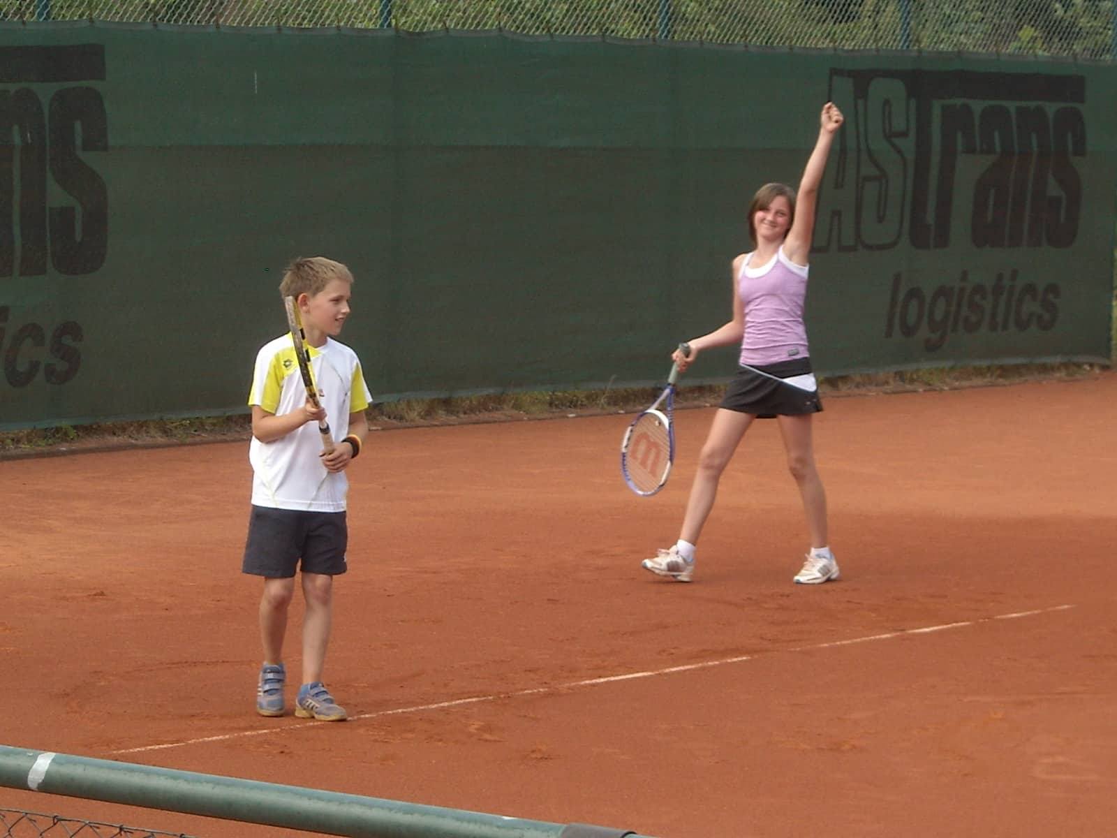 Tennis