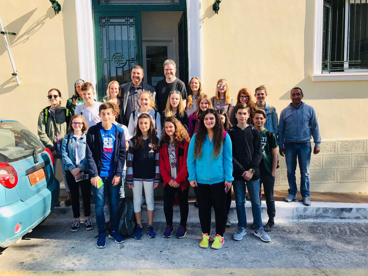 Griechenland 2017 (2) Griechenland 2017 (2)