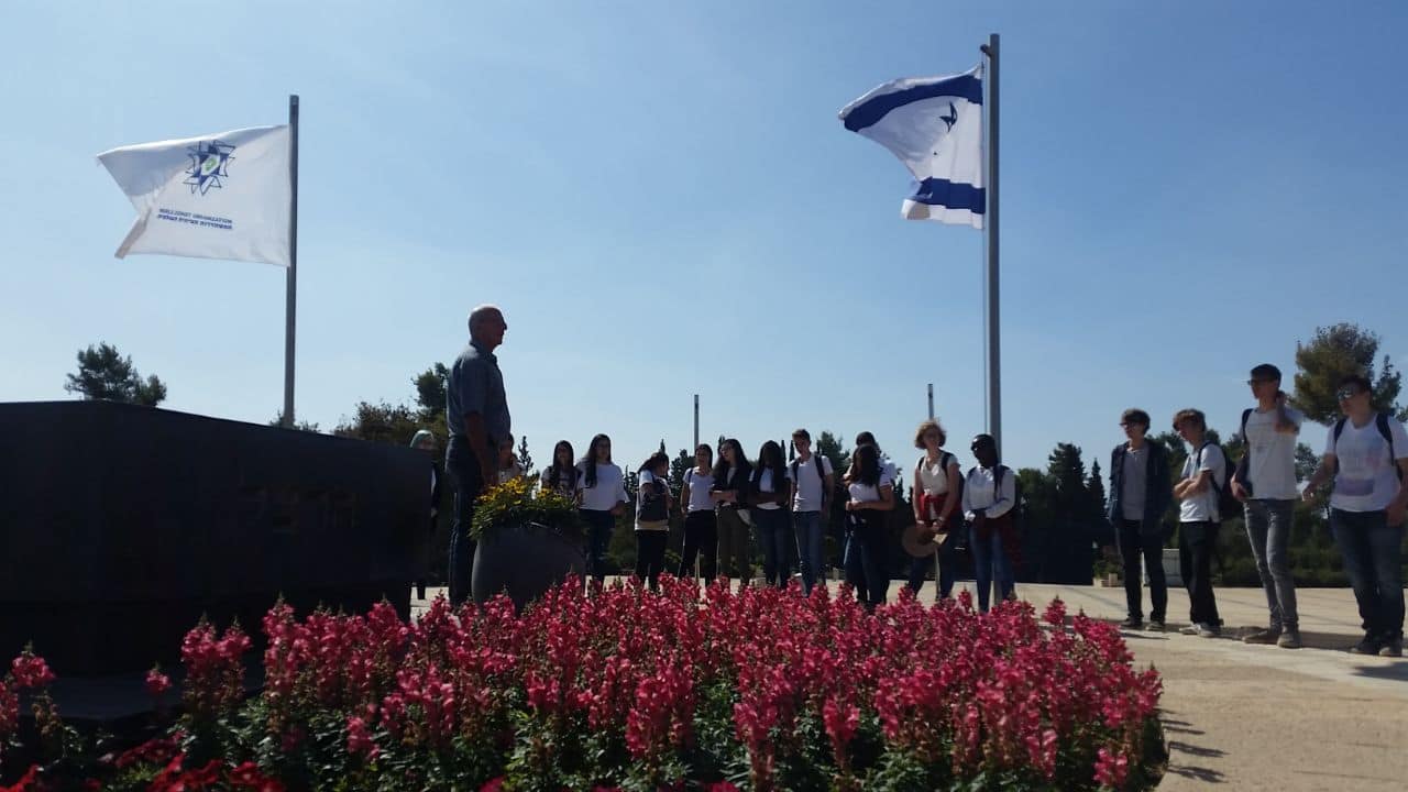 Israel 2017 (2) Israel 2017 (2)