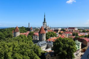 Estland Estland