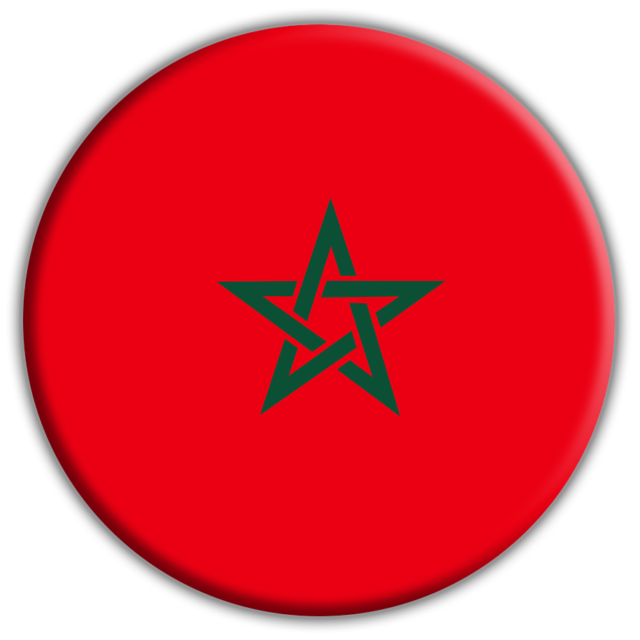 morocco