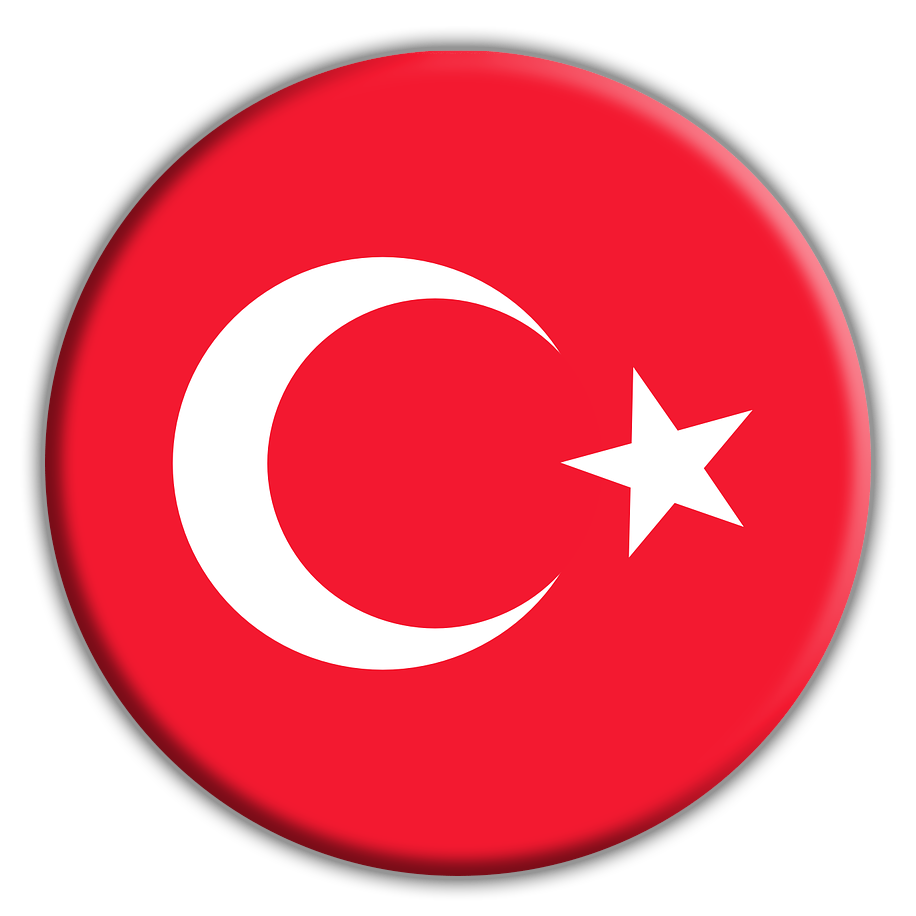 turkey