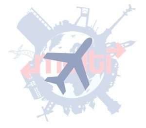 Multi mit Flugzeug