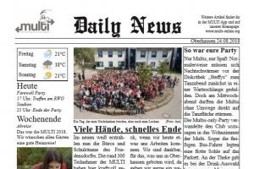 daily news