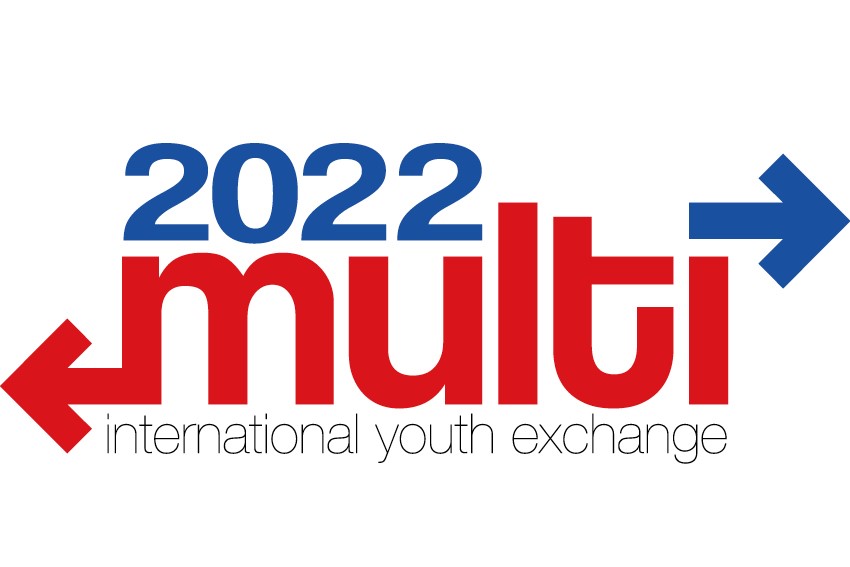 Logo Multi 2022