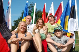 families 107