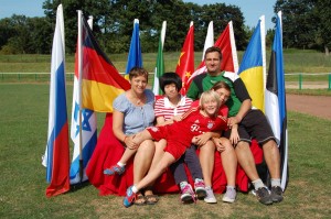 families 112