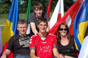families 129