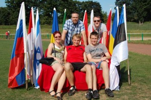 families 133
