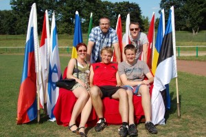 families 134