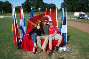 families 143