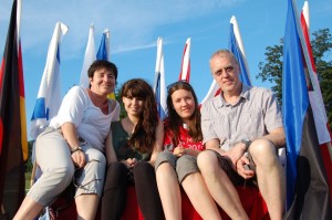 families 76