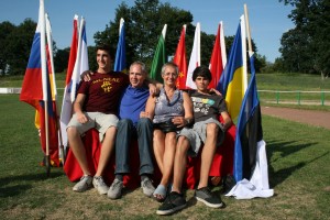 families sima 10 