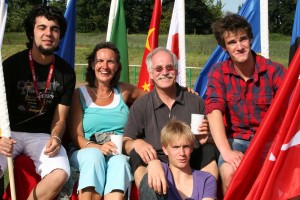 families sima 2