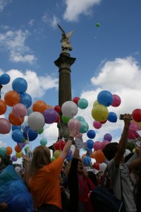 ballons sima 14